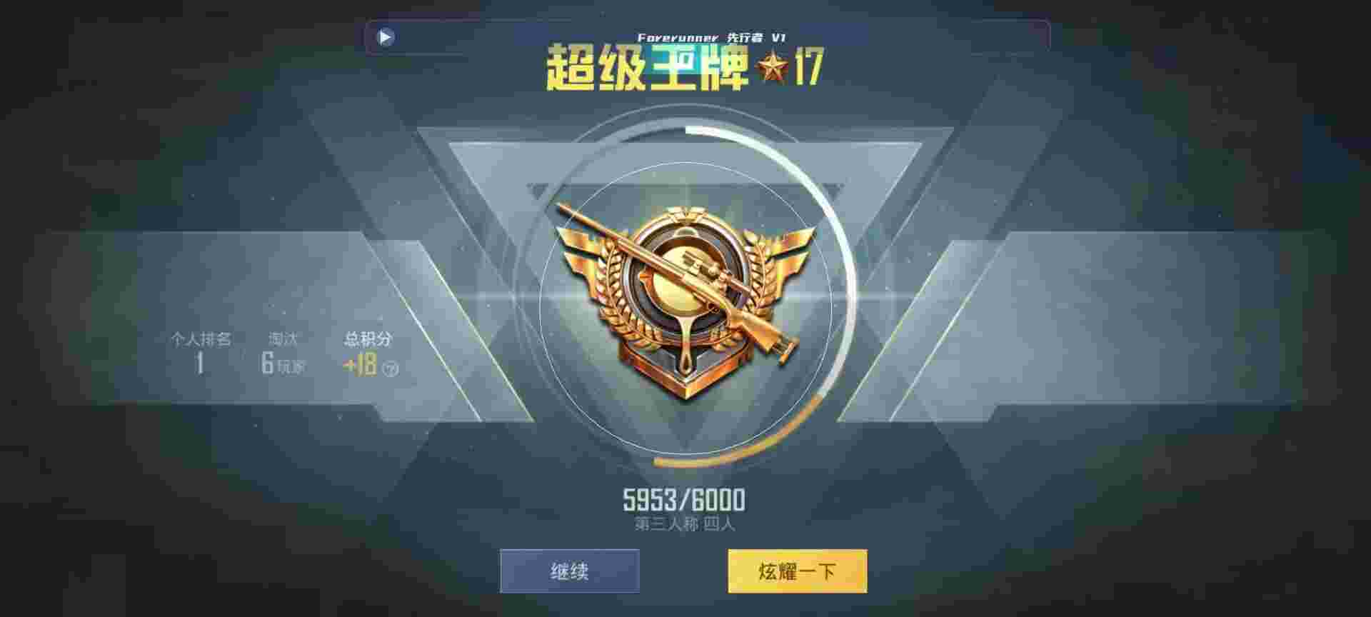 和平精英鸡腿辅助自瞄 - ��ƽ��Ӣ�ڹ��������辅助预览图